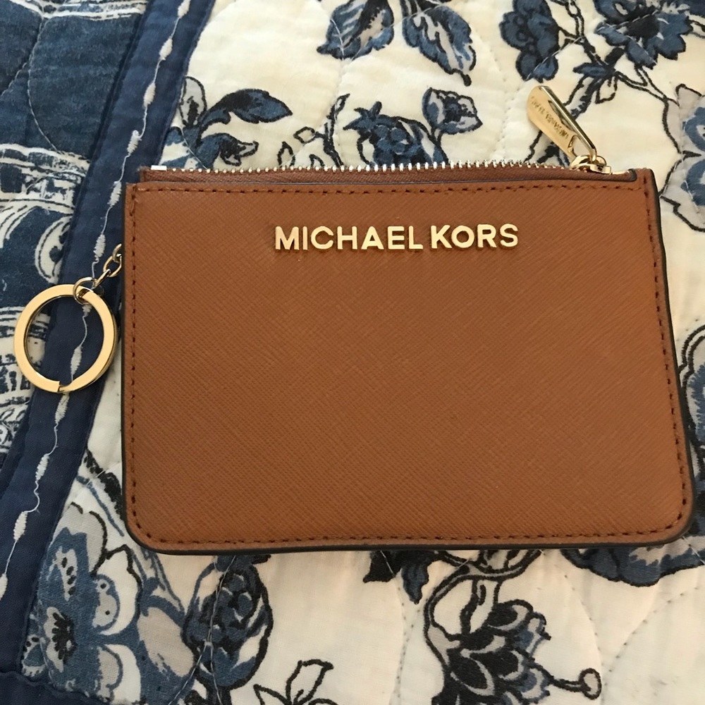 MK Card/money holder